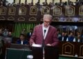 CM Omar Abdullah presents his second budget as Finance Minister