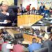 MP Ghulam Ali Khatana holds public darbar in Poonch