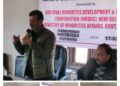JKSCST Corporation organizes awareness Camp at Kupwara