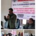 JKSCST Corporation organizes awareness Camp at Kupwara
