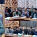 DC Kupwara reviews progress of PM Surya Ghar Muft Bijli Yojana