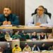 DC Kathua reviews progress under HADP; stresses saturation, beneficiary tracking and portal streamlining
