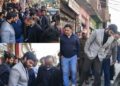 SDM Thathri inspects Civic Works; sets firm deadlines