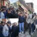 SDM Thathri inspects Civic Works; sets firm deadlines