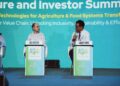J&K Kisan Khidmat Ghar Ecosystem garners praise at Maharashtra Govt’s AI4Agri 2026 Summit