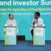 J&K Kisan Khidmat Ghar Ecosystem garners praise at Maharashtra Govt’s AI4Agri 2026 Summit