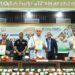 Lieutenant Governor inaugurated Youth Festival ‘Goonj 2026’ at University of Jammu
