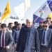 Lieutenant Governor inaugurated 6th Khelo India Winter Games at Gulmarg