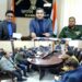 DC Ramban reviews arrangements for Mahashivratri