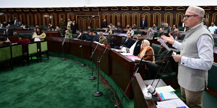 Budget Session-2026 Question Hour