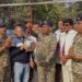 137 CRPF Bn hosts 5-day Volleyball tournament at Udhampur