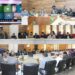 DC Doda chairs preparatory meeting for Maha Shivratri and holy month of Ramzan
