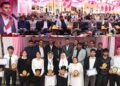DC Kathua reviews progress under Mission YUVA