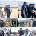 DC Rajouri chairs digitised jamabandi reading, grievance redressal camp at Thanamandi; Inspects road alignment, visits Saaj Village