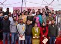 Saras AAJEEVIKA Mela concludes: Grand Celebration of craft, culture & cuisine with ‘Umeed Ka Zaika’ take center stage