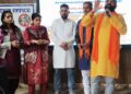DIPR conducts drug de-addiction awareness programme at GDC Samba