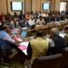 Deputy Chief Minister calls for strict monitoring, quality execution of projects in J&K