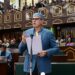 Budget Session 2026