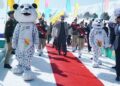 CM Omar Abdullah articulates vision to make Gulmarg an international ski destination at the 6th Khelo India Winter Games