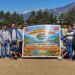 Youth Engagement Programme 2026 ignites football revolution at Chowgan Ground, Kishtwar