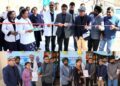 HPV Vaccination drive launched in Ramban to protect girls