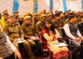 Van Prahari Exercise–2026 inaugurated in Nowshera Forest Division
