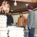 Inspection of Mutton and Chicken Shops conducted in Doda town