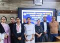 GCW Parade Ground celebrates National Science Day-2026