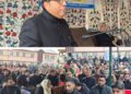 DLSA Anantnag organizes awareness Programme on Mediation 2.0