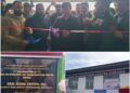 DC Baramulla inaugurates Drug De-Addiction Centre at Sopore