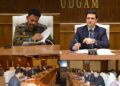 44th NCORD meeting held in Budgam
