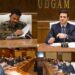 44th NCORD meeting held in Budgam
