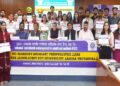 CSIR-IIIM concludes 3 day skill development training on Laboratory Animal Techniques