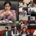 DDC Samba chairs District Level Committee meeting to review progress of HADP, JKCIP