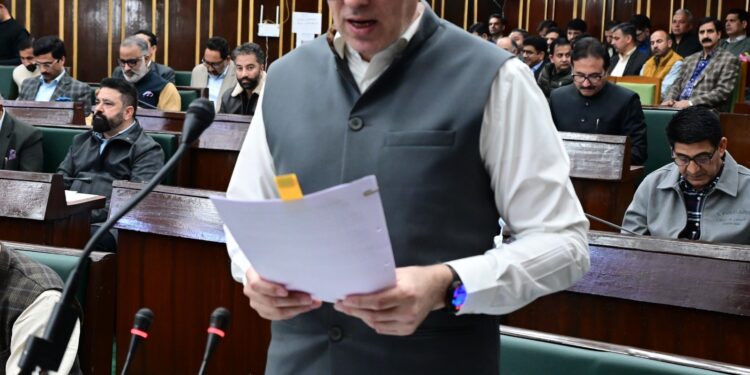 Budget Session 2026 Assembly Proceedings