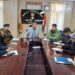 DC Ramban reviews measures to decongest roads, ensure smooth traffic movement on NH-44