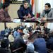 DC Ramban reviews functioning of Revenue Department