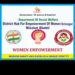 SWD Srinagar organizes Registration Drive for PMMVY