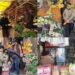 Special Market Checking Drive conducted in Handwara Town, ₹6,800 fine imposed