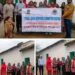 Legal Awareness Programmes held in parts of Reasi District