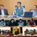 NCORD meeting reviews drug control measures in District Kathua