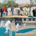 Intense clashes mark day -2 of Junior Cricket Championship at Kathua