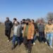 Director Agriculture Kashmir reviews Agricultural Activities in Bandipora