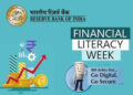 RBI organizes financial literacy camps across Udhampur