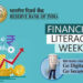 RBI organizes financial literacy camps across Udhampur
