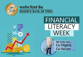 RBI organizes financial literacy camps across Udhampur