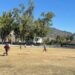 Directorate of Youth Services and Sports organises cricket trials under Youth Engagement Programme 2026