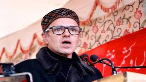 Chief Minister Omar Abdullah condoles demise of former Ministers