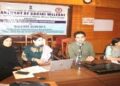 SWD Srinagar conducts Training Programme on PC&PNDT Act