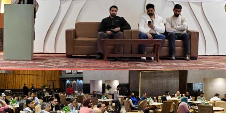 DIC Kathua organizes Udyam Registration Camp under RAMP